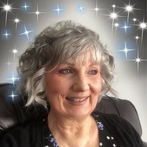 Meet your Posher, Jackie